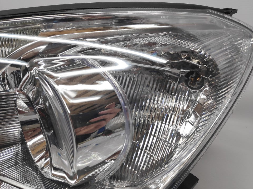 Farol Esquerdo Toyota Rav-4 08-10