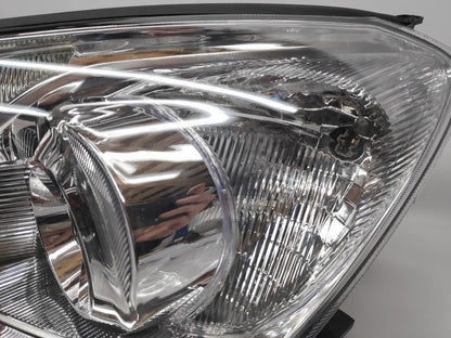 Farol Esquerdo Toyota Rav-4 08-10