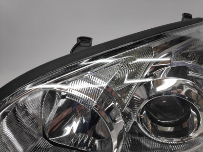Farol Esquerdo Toyota Rav-4 08-10