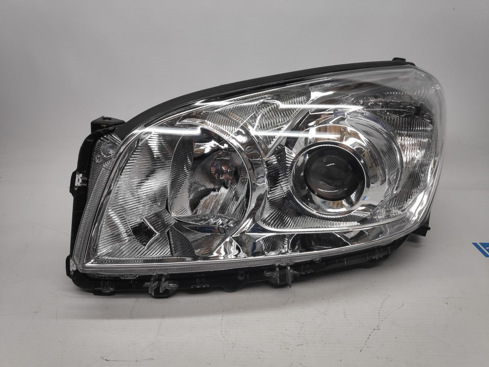 Farol Esquerdo Toyota Rav-4 08-10