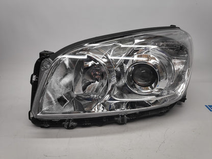 Farol Esquerdo Toyota Rav-4 08-10