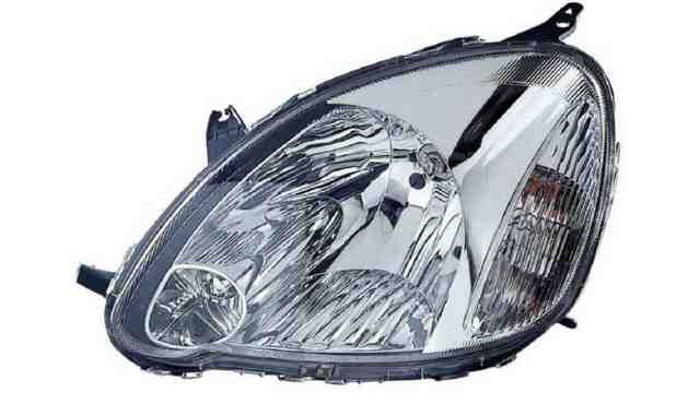 Farol Esquerdo Toyota Yaris 03-05