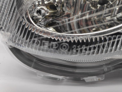 Farol Esquerdo Toyota Yaris 03-05