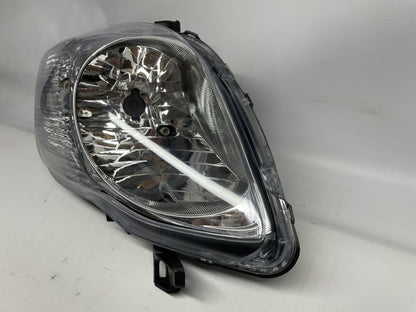 Farol Esquerdo Toyota Yaris 09-10