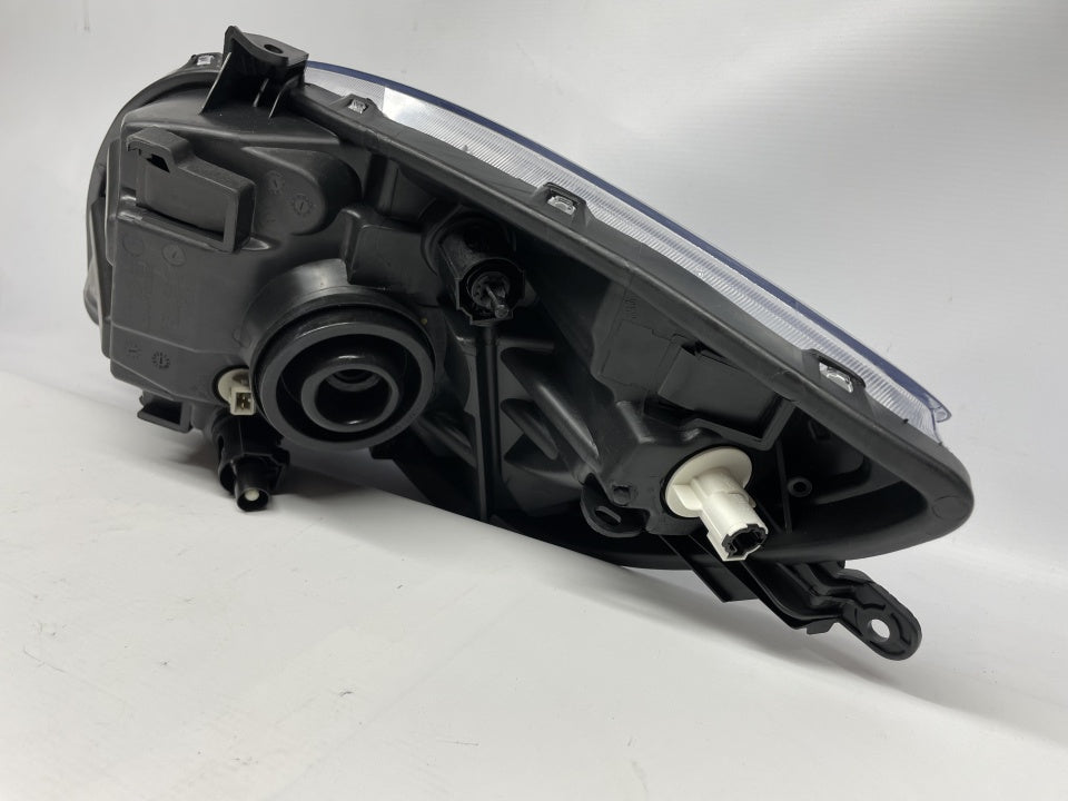Farol Esquerdo Toyota Yaris 09-10