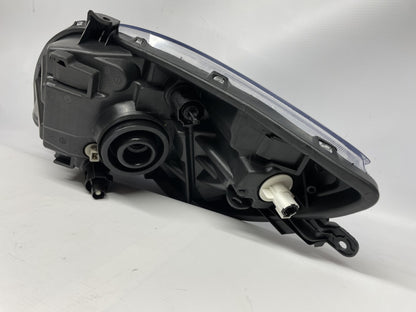 Farol Esquerdo Toyota Yaris 09-10