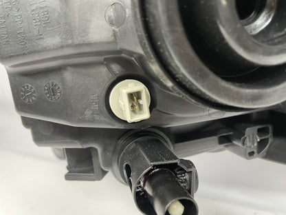 Farol Esquerdo Toyota Yaris 09-10