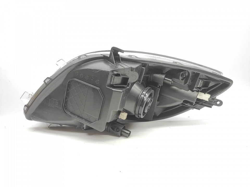 Farol Esquerdo Toyota Yaris 5P 06-09