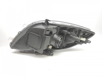 Farol Esquerdo Toyota Yaris 5P 06-09
