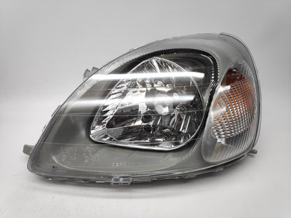 Farol Esquerdo Toyota Yaris 99-03 Tipo Ichikoh