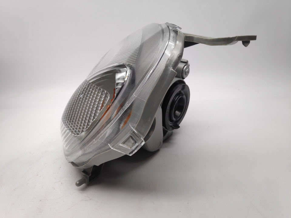 Farol Esquerdo Toyota Yaris 99-03 Tipo Ichikoh