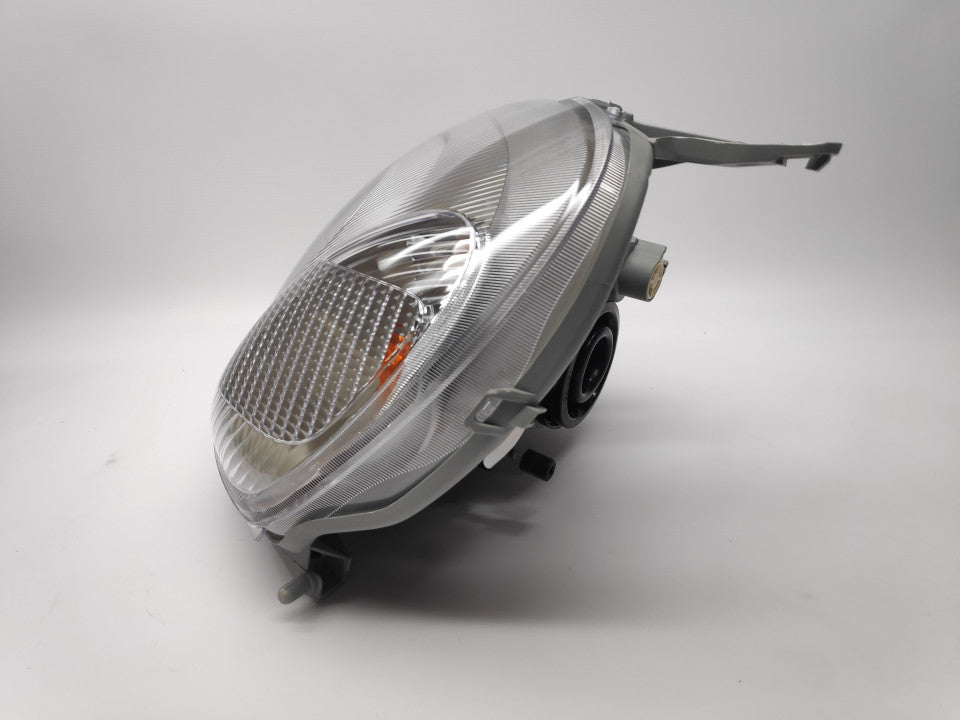 Farol Esquerdo Toyota Yaris 99-03 Tipo Valeo