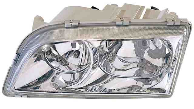 Farol Esquerdo Volvo S40 / V40 00-02