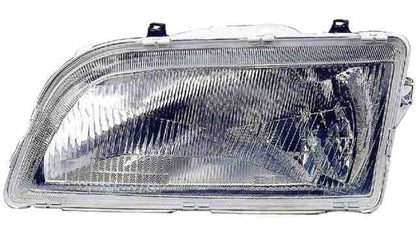 Farol Esquerdo Volvo S40 / V40 95-00 H4