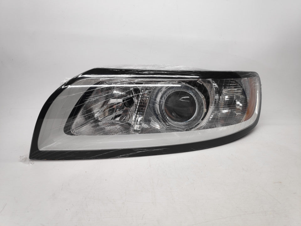 Farol Esquerdo Volvo S40 V50 08-