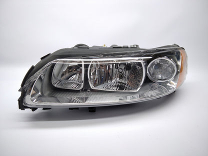 Farol Esquerdo Volvo S60 / V60 04-09