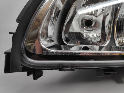 Farol Esquerdo Volvo V70 04-07