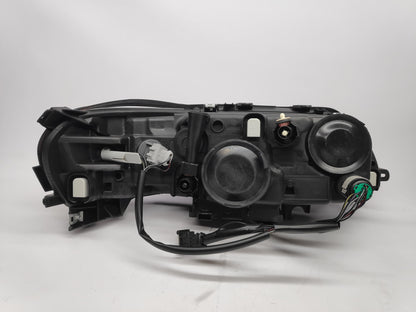 Farol Esquerdo Volvo V70 04-07