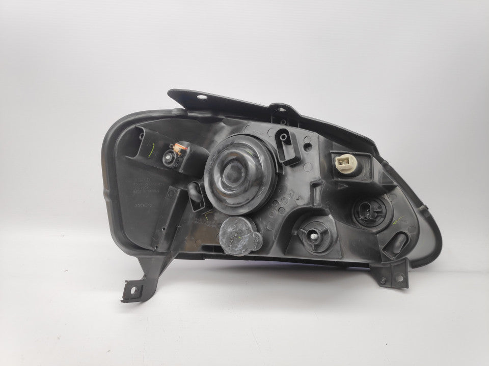 Farol Esquerdo Vw Fox 05-11 Tipo AR