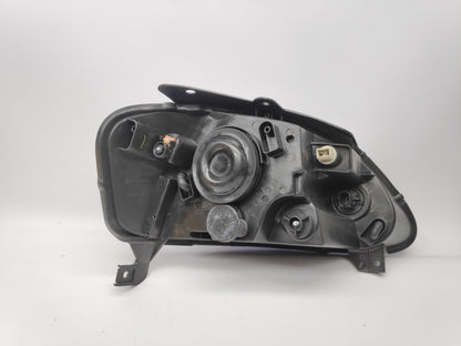 Farol Esquerdo Vw Fox 05-11 Tipo AR