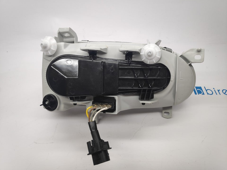 Farol Esquerdo Vw Golf III 92-97 H1+H1