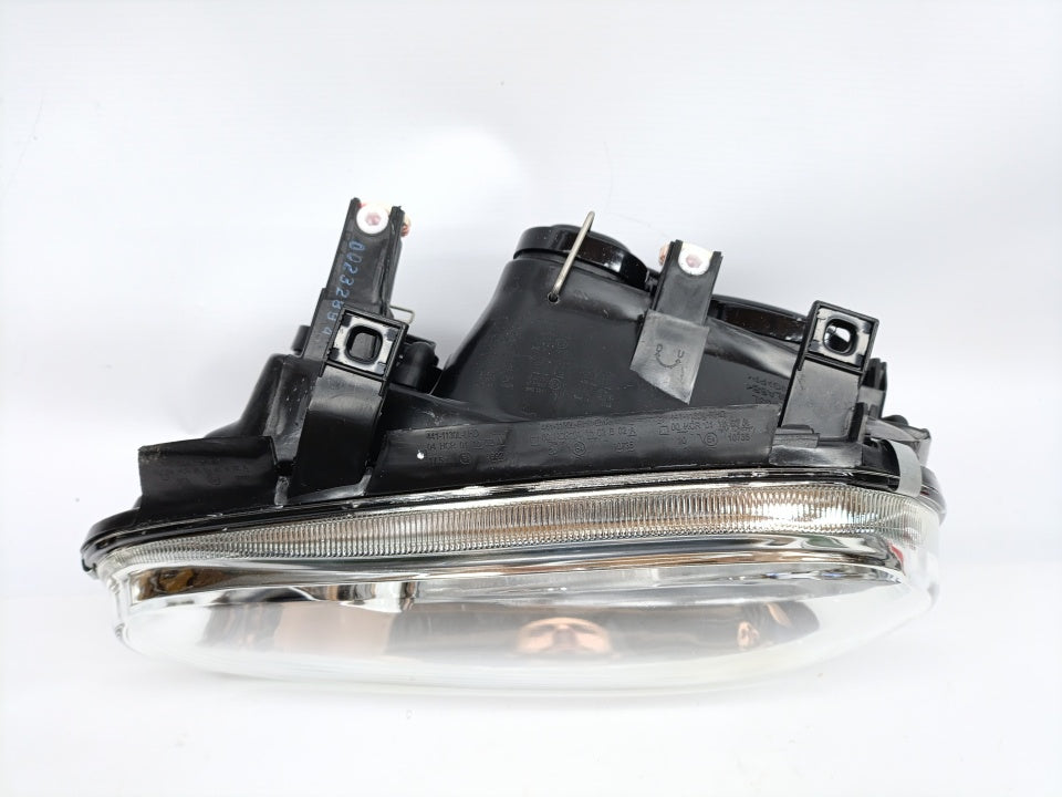 Farol Esquerdo Vw Golf IV 97-03