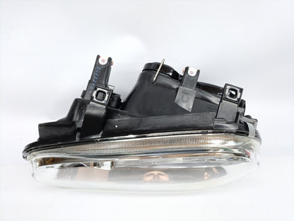 Farol Esquerdo Vw Golf IV 97-03