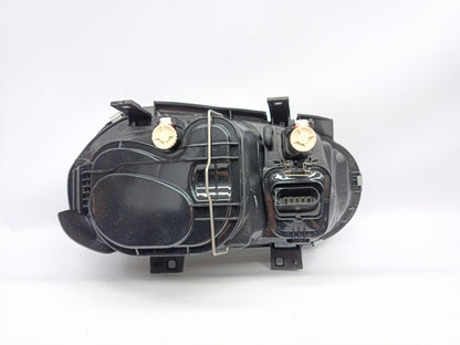Farol Esquerdo Vw Golf IV 97-03