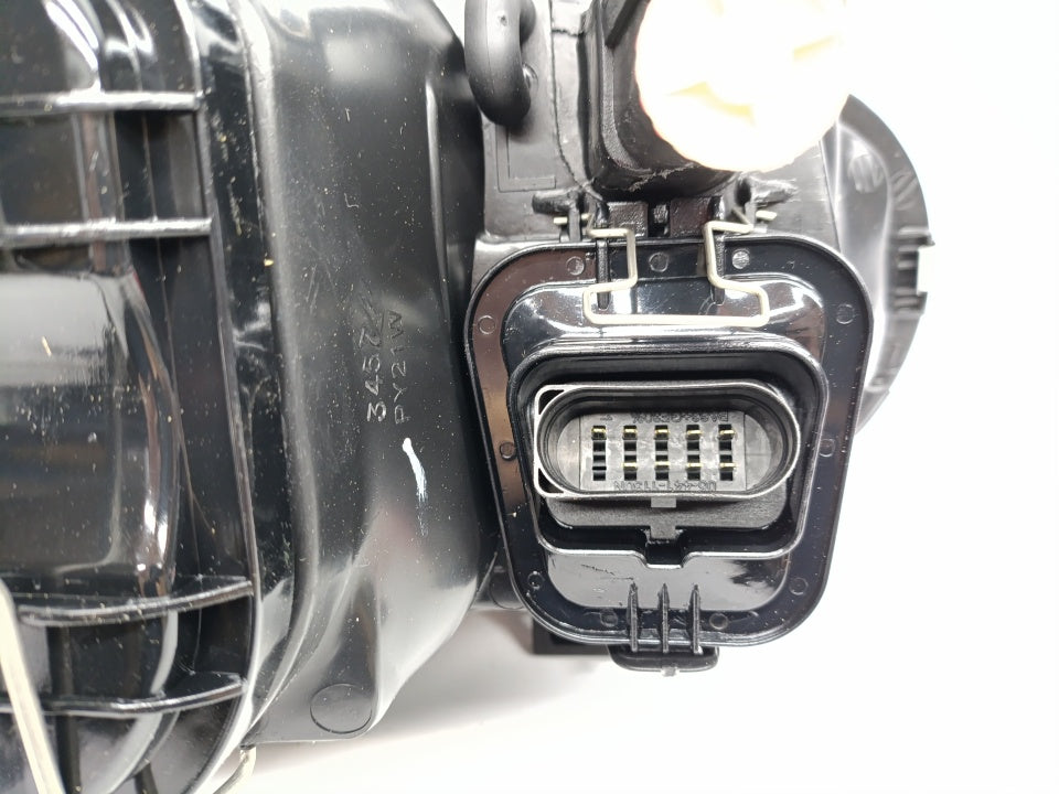 Farol Esquerdo Vw Golf IV 97-03