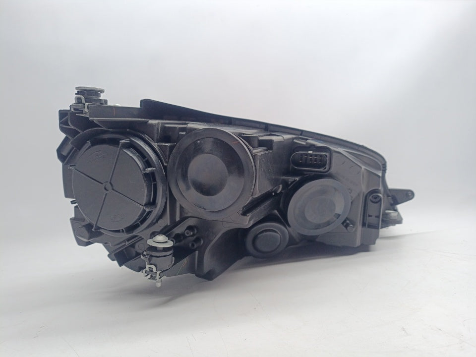 Farol Esquerdo Vw Golf VII 12-17