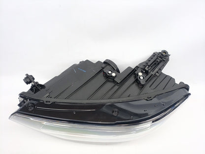 Farol Esquerdo VW Passat 19- Led