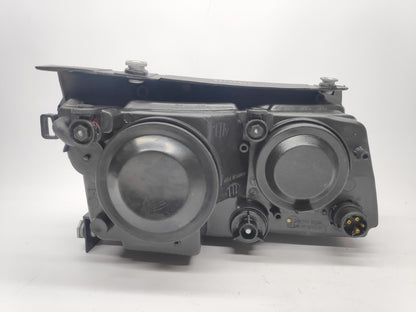 Farol Esquerdo Vw Passat B5 96-00