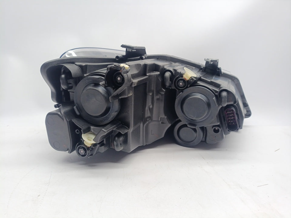 Farol Esquerdo Vw Polo 6R 14-17