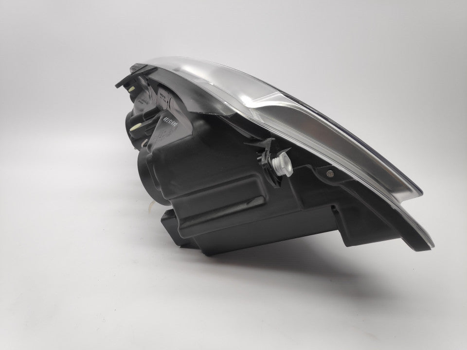 Farol Esquerdo Vw Polo 9N2 05-09