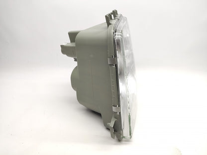 Farol Esquerdo Vw Transporter Lt2 96-03
