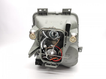 Farol Esquerdo Vw Transporter Lt2 96-03
