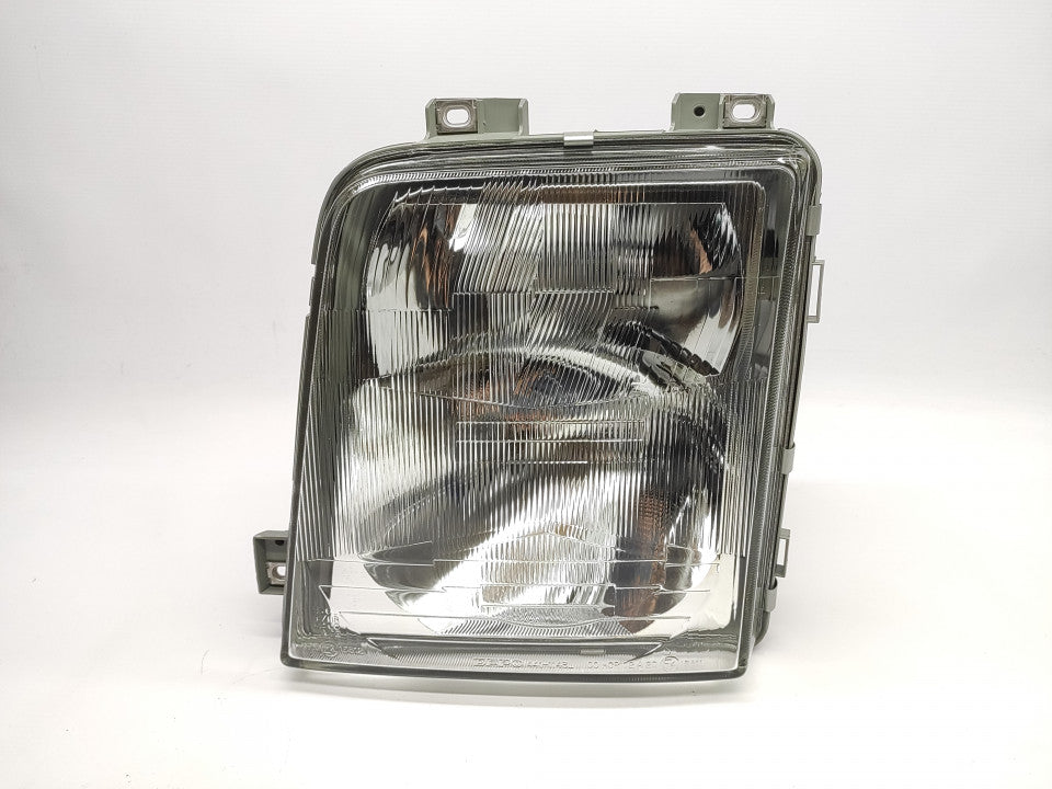 Farol Esquerdo Vw Transporter Lt2 96-03