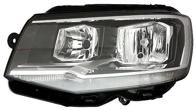 Farol Esquerdo VW Transporter T6 16-