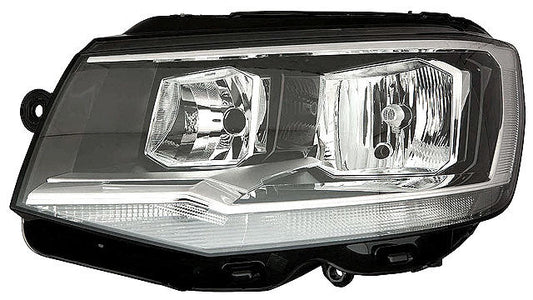 Farol Esquerdo VW Transporter T6 16-