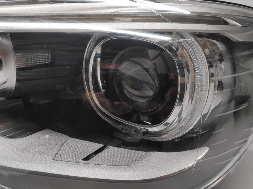Farol Esquerdo Xenon Bmw S-1 F20 / F21 10-14