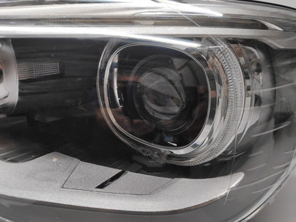 Farol Esquerdo Xenon Bmw S-1 F20 / F21 10-14