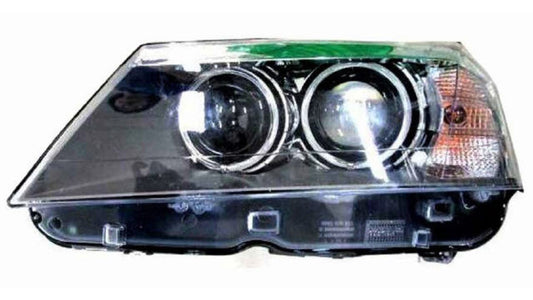 Farol Esquerdo Xenon Bmw X3 F25 11 - 13