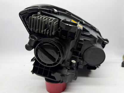 Farol Esquerdo Xenon Mercedes Benz X156 GLA 13-16