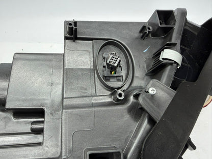 Farol Esquerdo Xenon Mercedes Benz X156 GLA 13-16