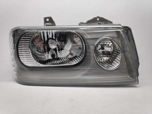 Farol Fiat Scudo 04-07 Direito