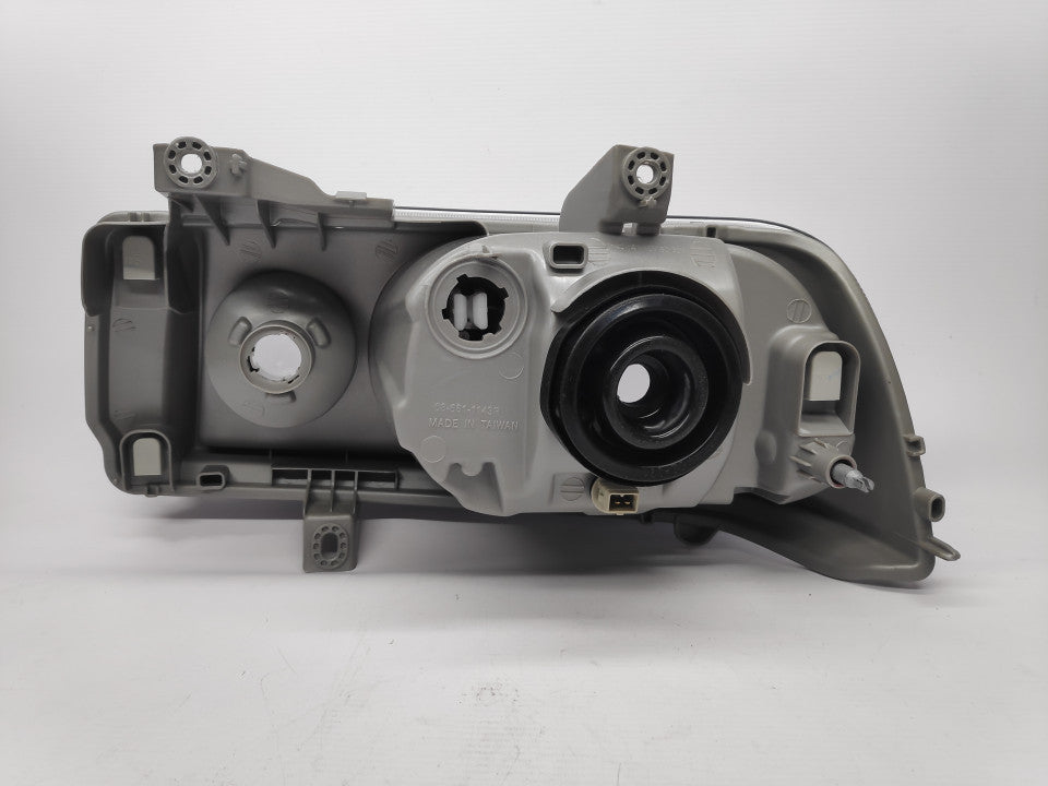Farol Fiat Scudo 04-07 Direito