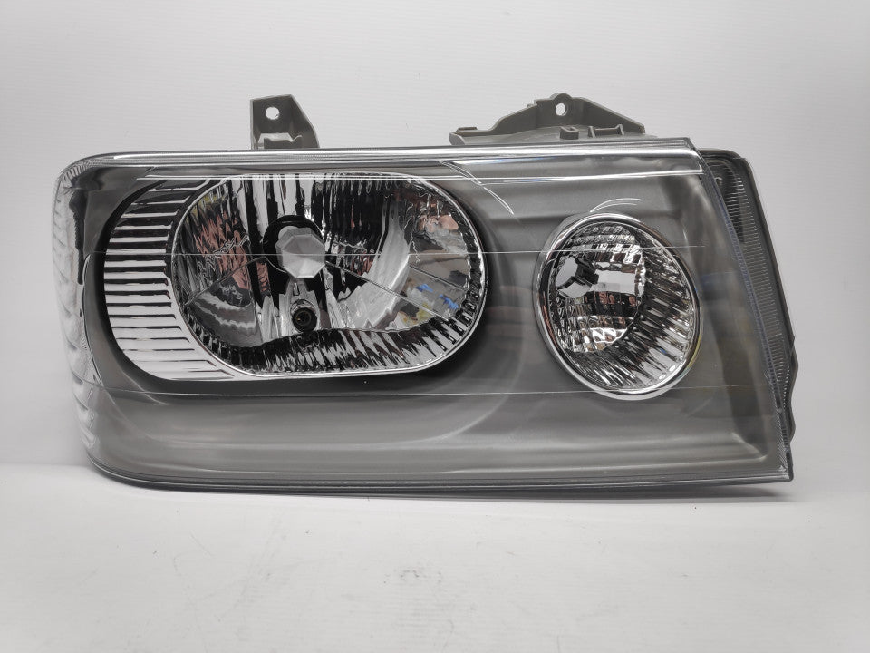 Farol Fiat Scudo 04-07 Direito