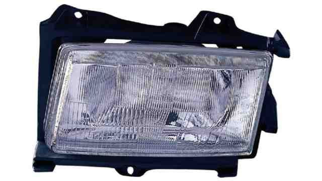 Farol Fiat Scudo 95-03 Esquerdo