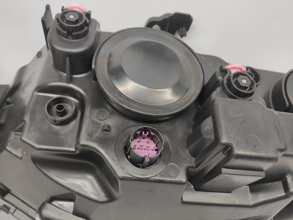 Farol Fiat Tipo 16-20 Direito