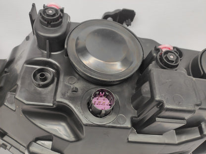 Farol Fiat Tipo 16-20 Direito